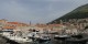 Croatie - Juin 2006 - Panoramique Port Dubrovnik